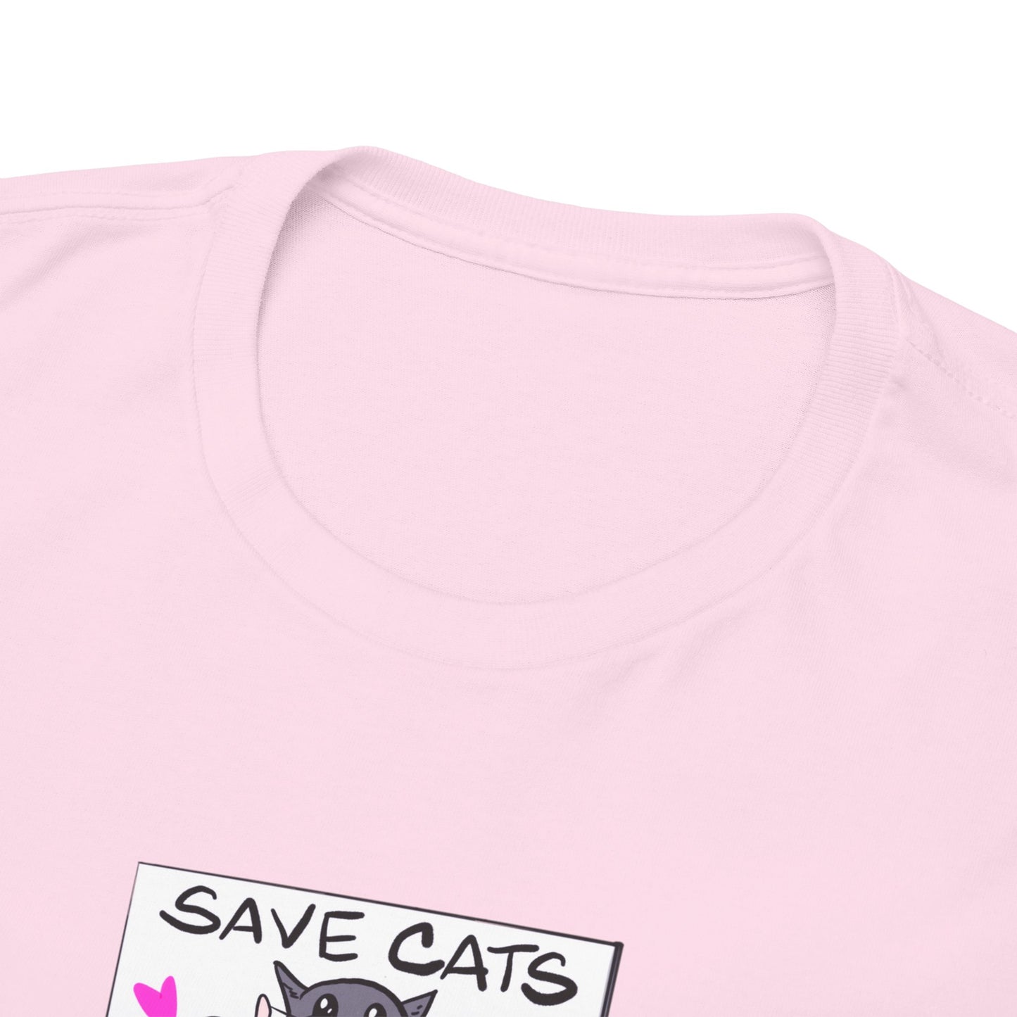 Activist Jeffrey Unisex Heavy Cotton Tee