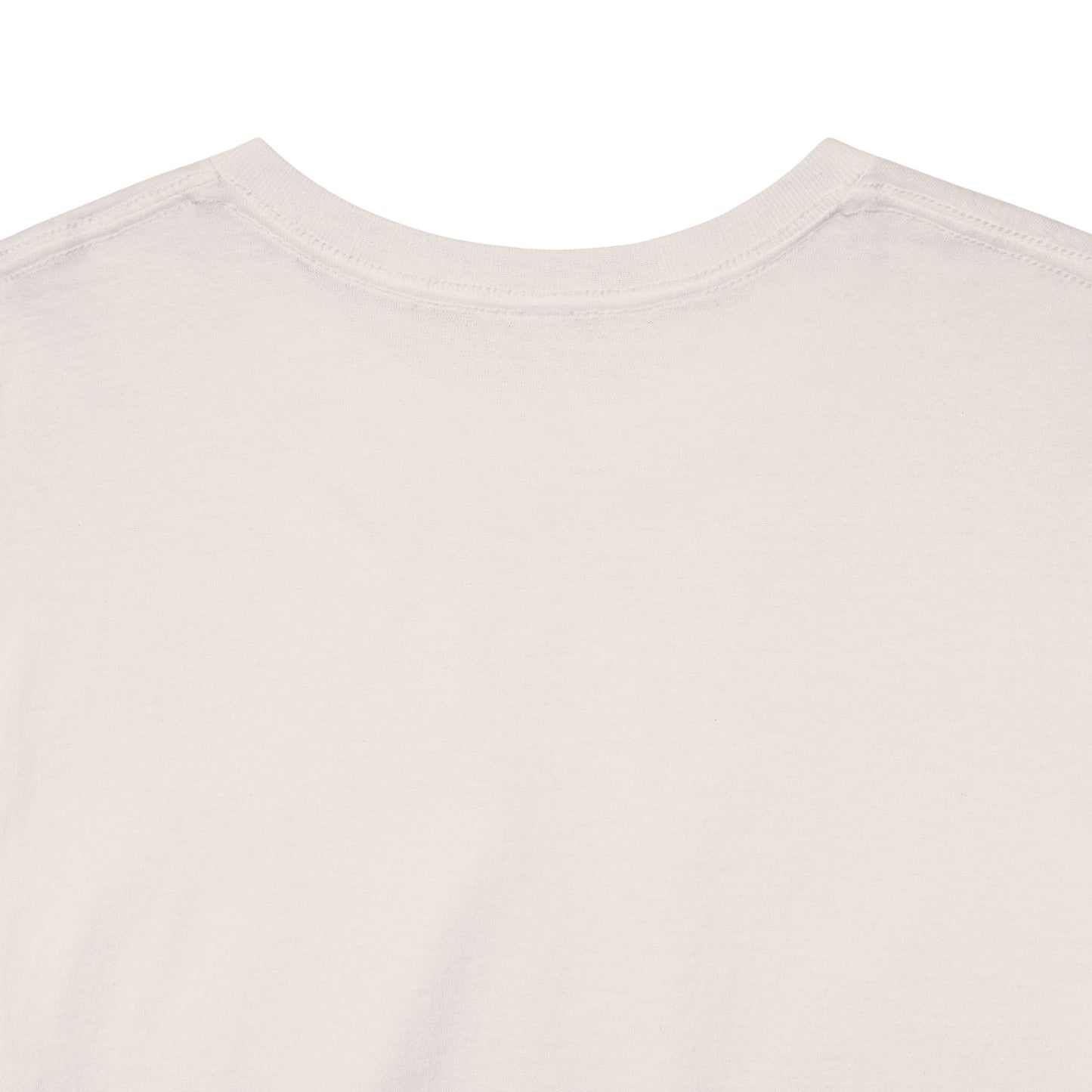 Cute-rus Unisex Heavy Cotton Tee