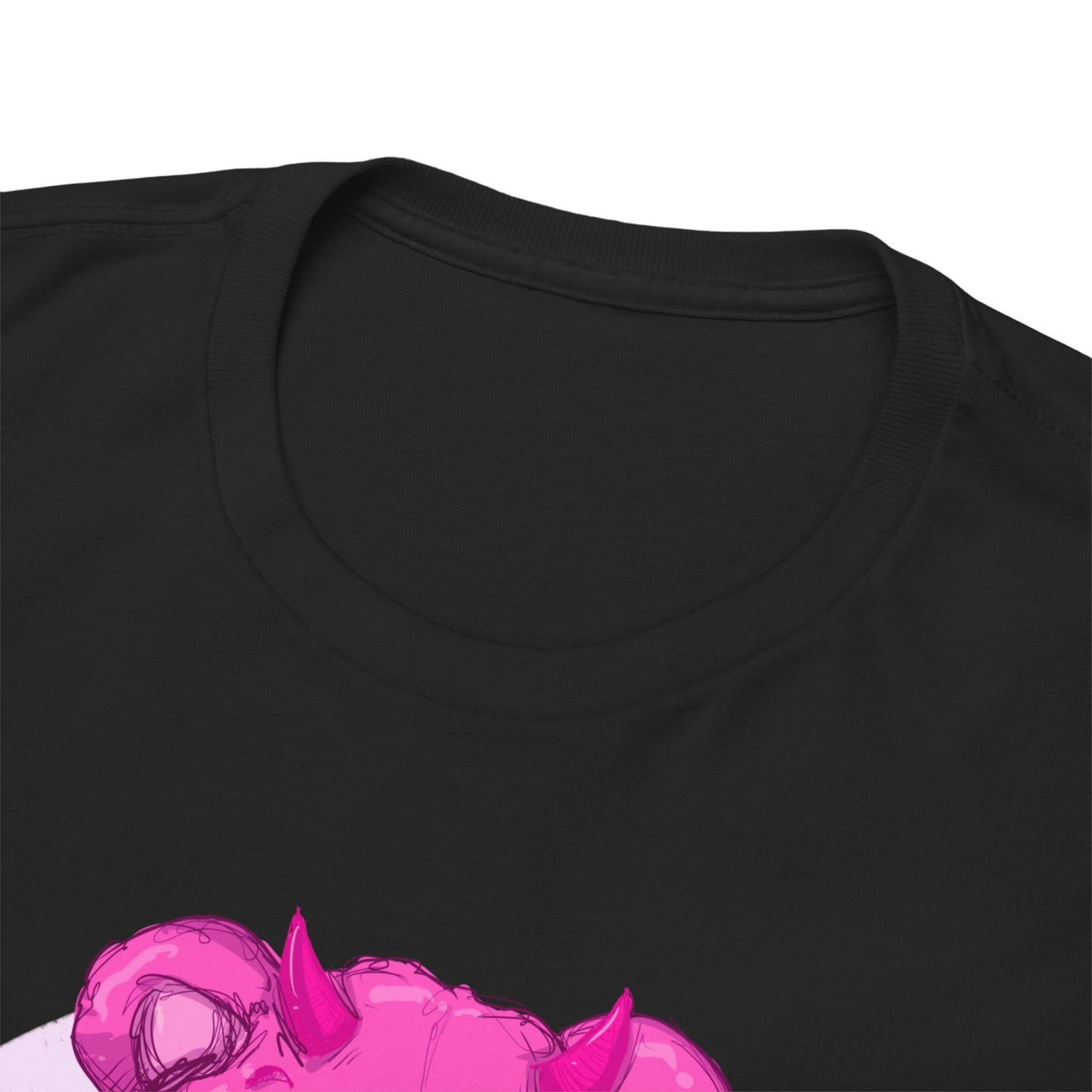 Single Valentine Unisex Heavy Cotton Tee