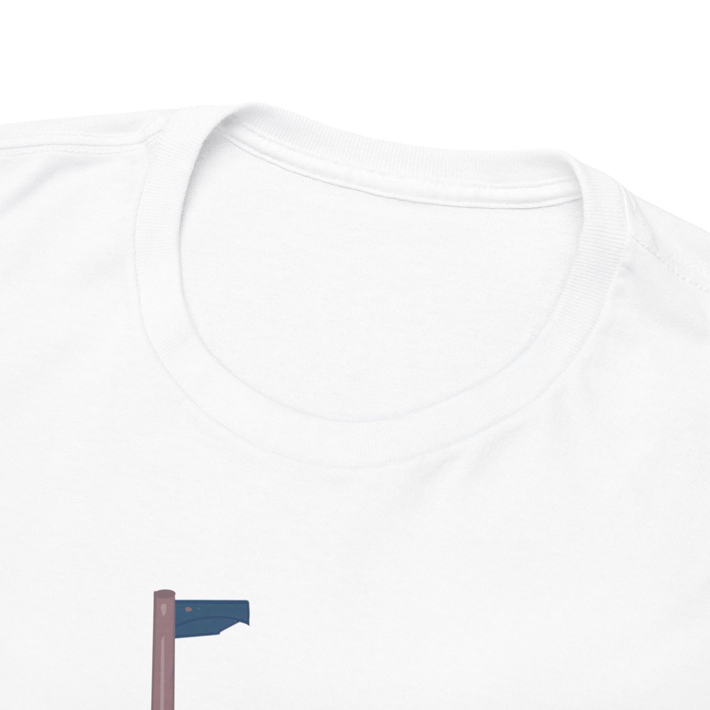 Boba Tea Unisex Heavy Cotton Tee