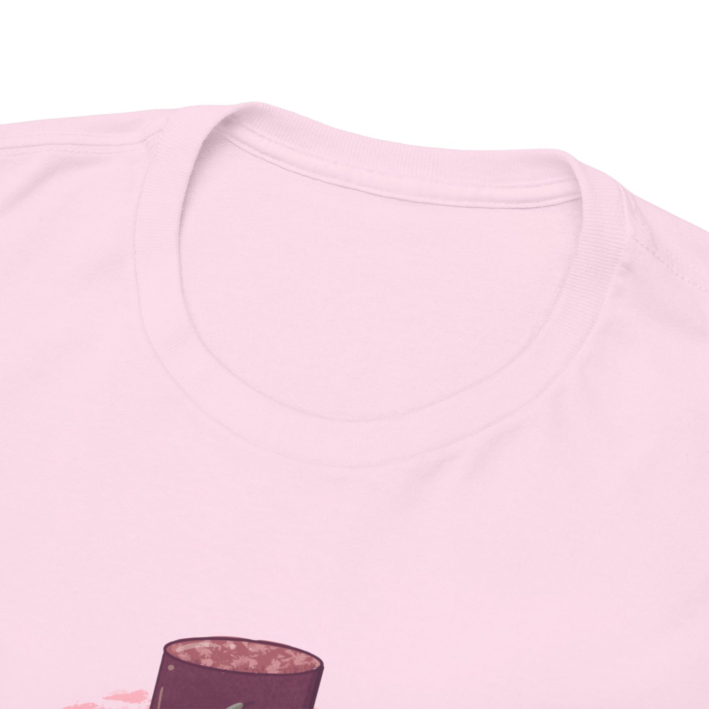 Char Cuterie Unisex Heavy Cotton Tee
