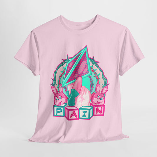 Pyramid Baby Unisex Heavy Cotton Tee