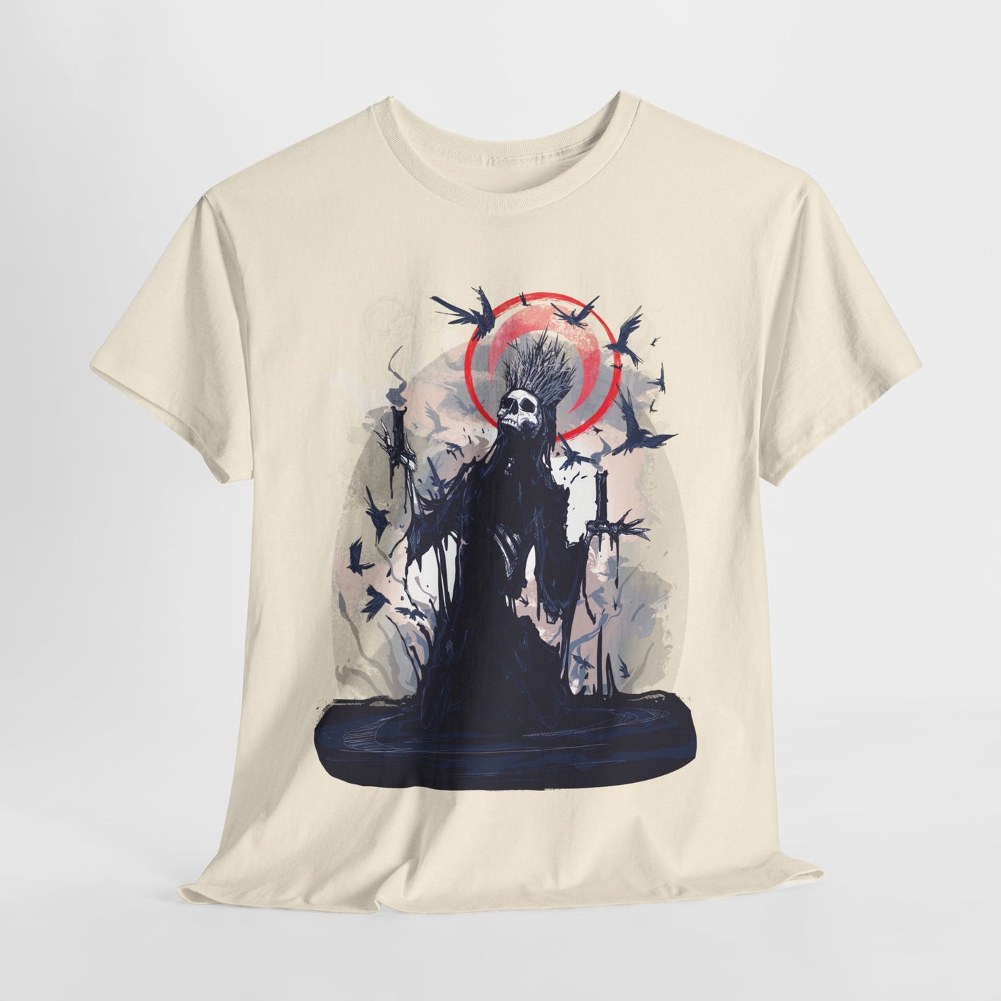 King Of Filth Unisex Heavy Cotton Tee