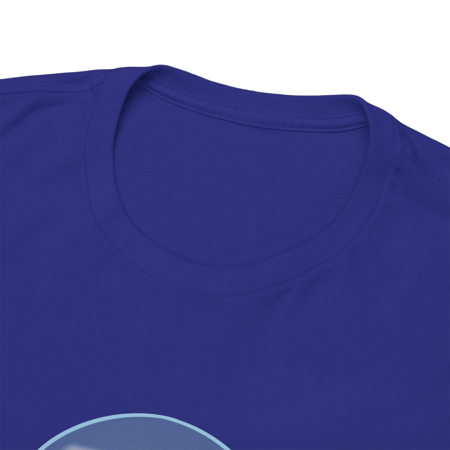 A Tale As Old As Time Unisex Heavy Cotton Tee
