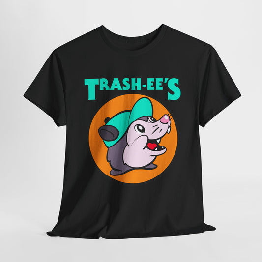Trashee's Unisex Heavy Cotton Patreon Tee