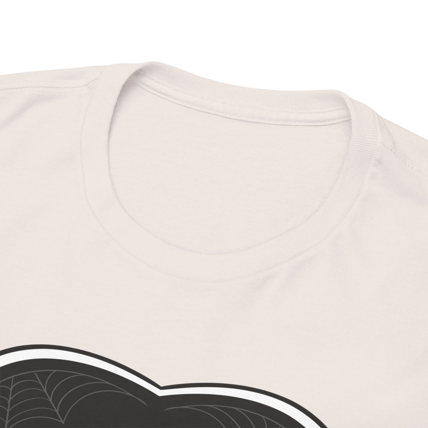 LVB Art Planchette Unisex Heavy Cotton Tee