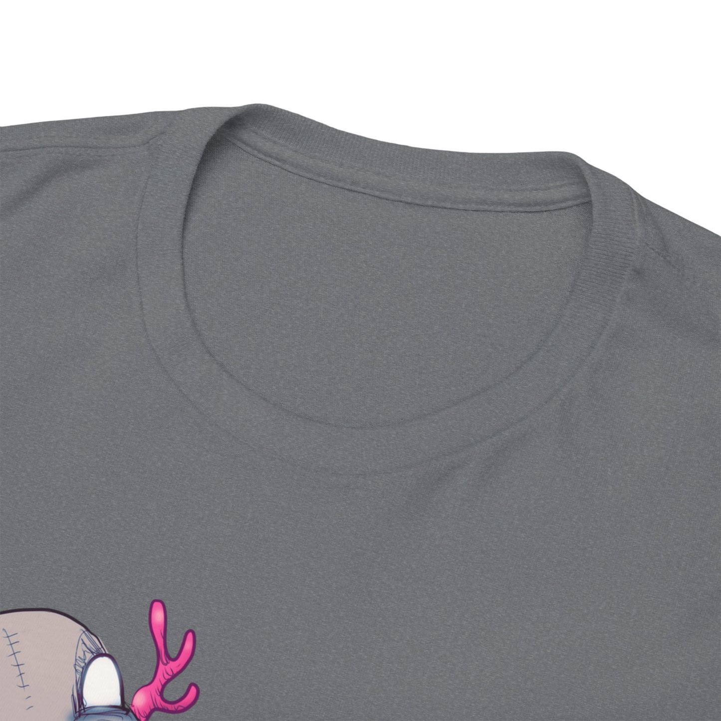 Feelings Unisex Heavy Cotton Tee