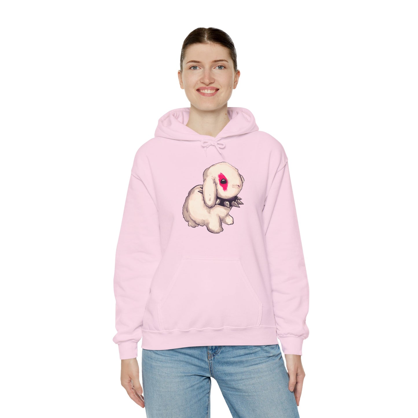 It's Not A Phase Unisex Heavy Blend Hooded Sweatshirt