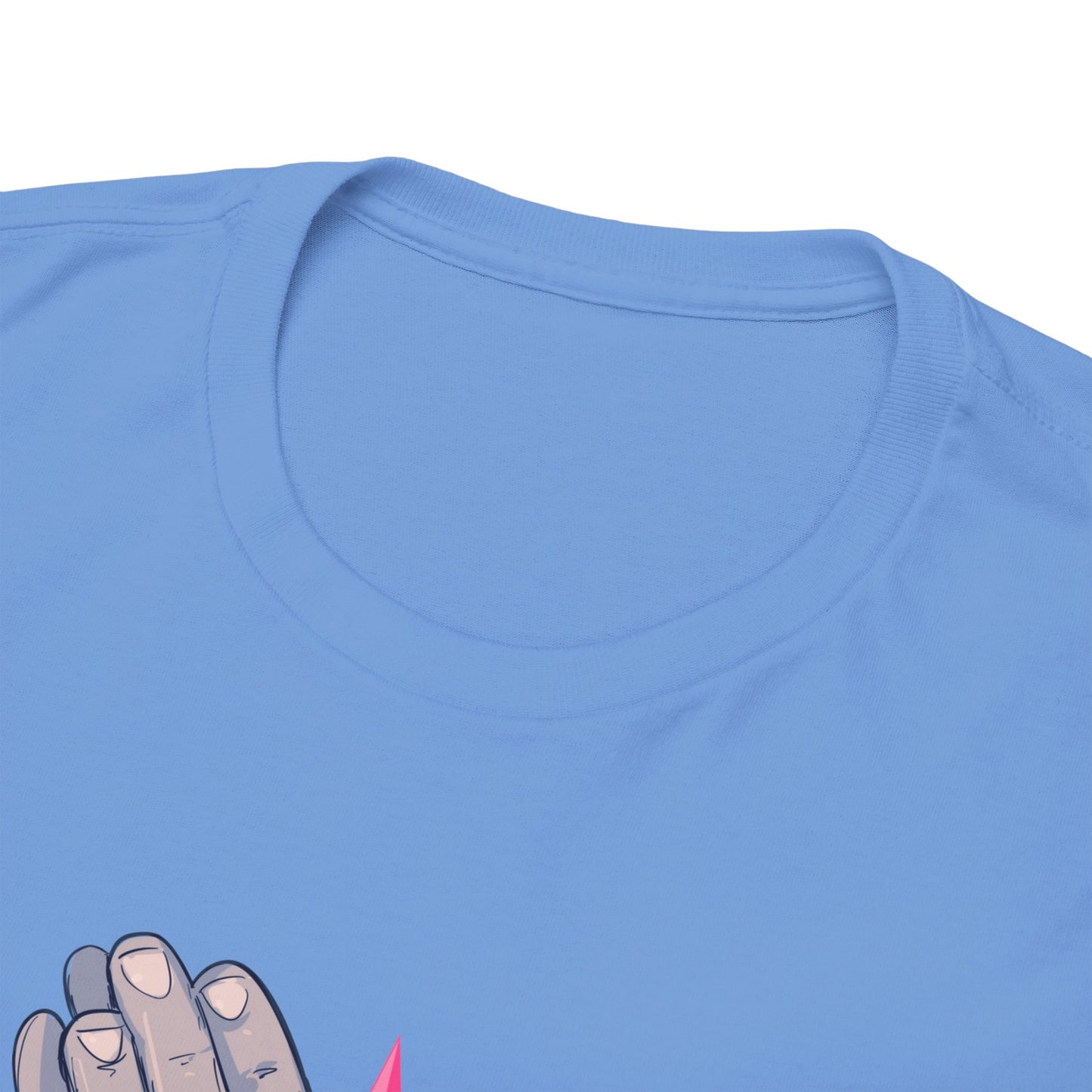 Butt Stuff Unisex Heavy Cotton Tee