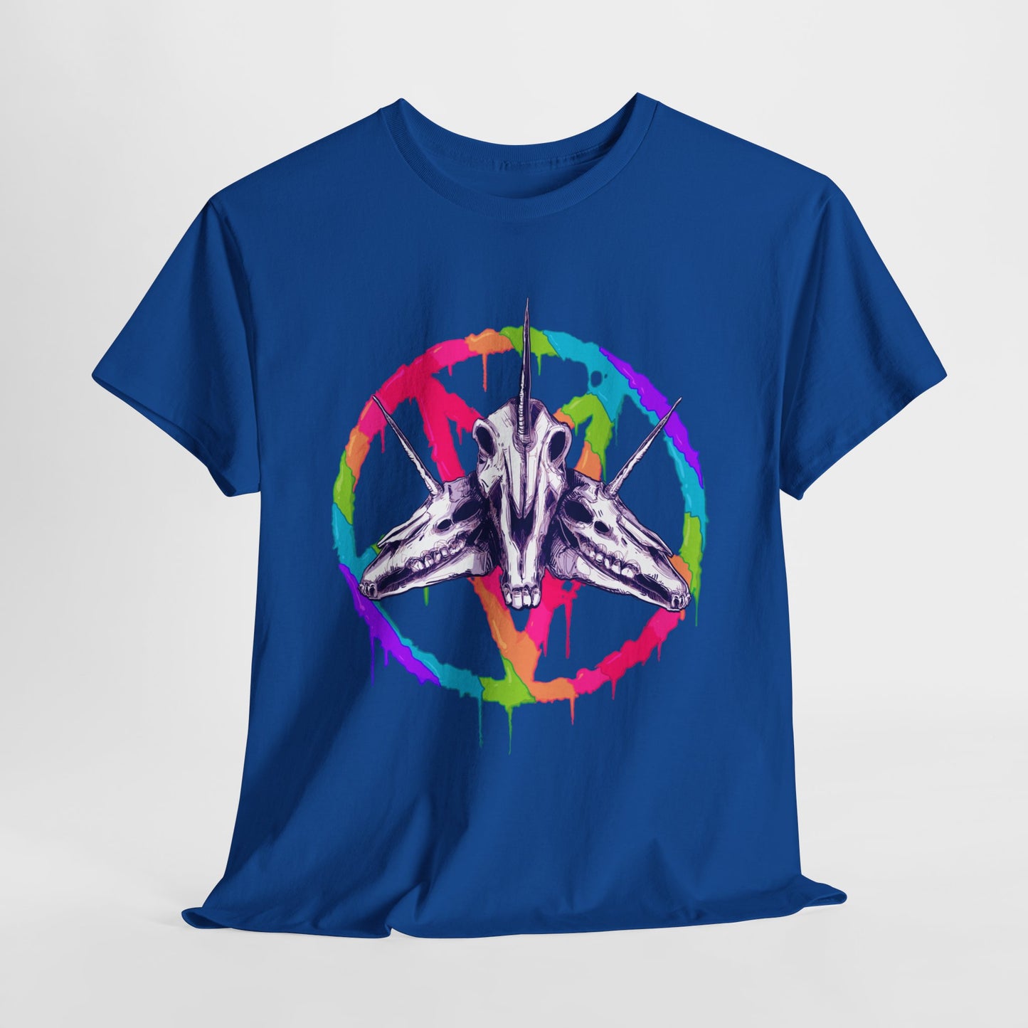 Drip Unisex Heavy Cotton Tee