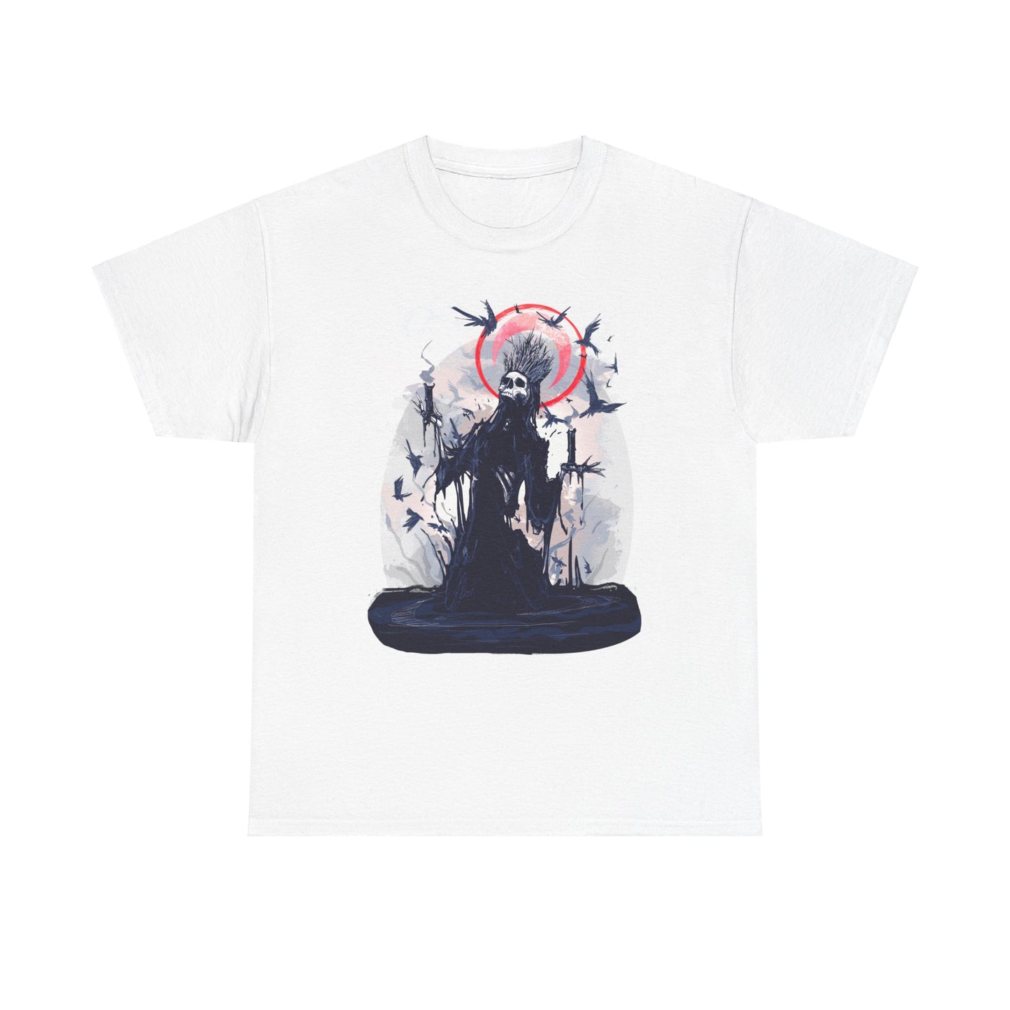 King Of Filth Unisex Heavy Cotton Tee