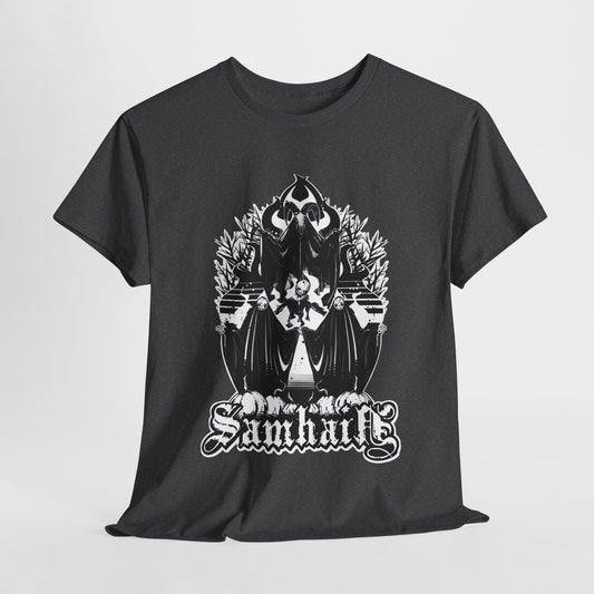 Samhain Unisex Heavy Cotton Tee