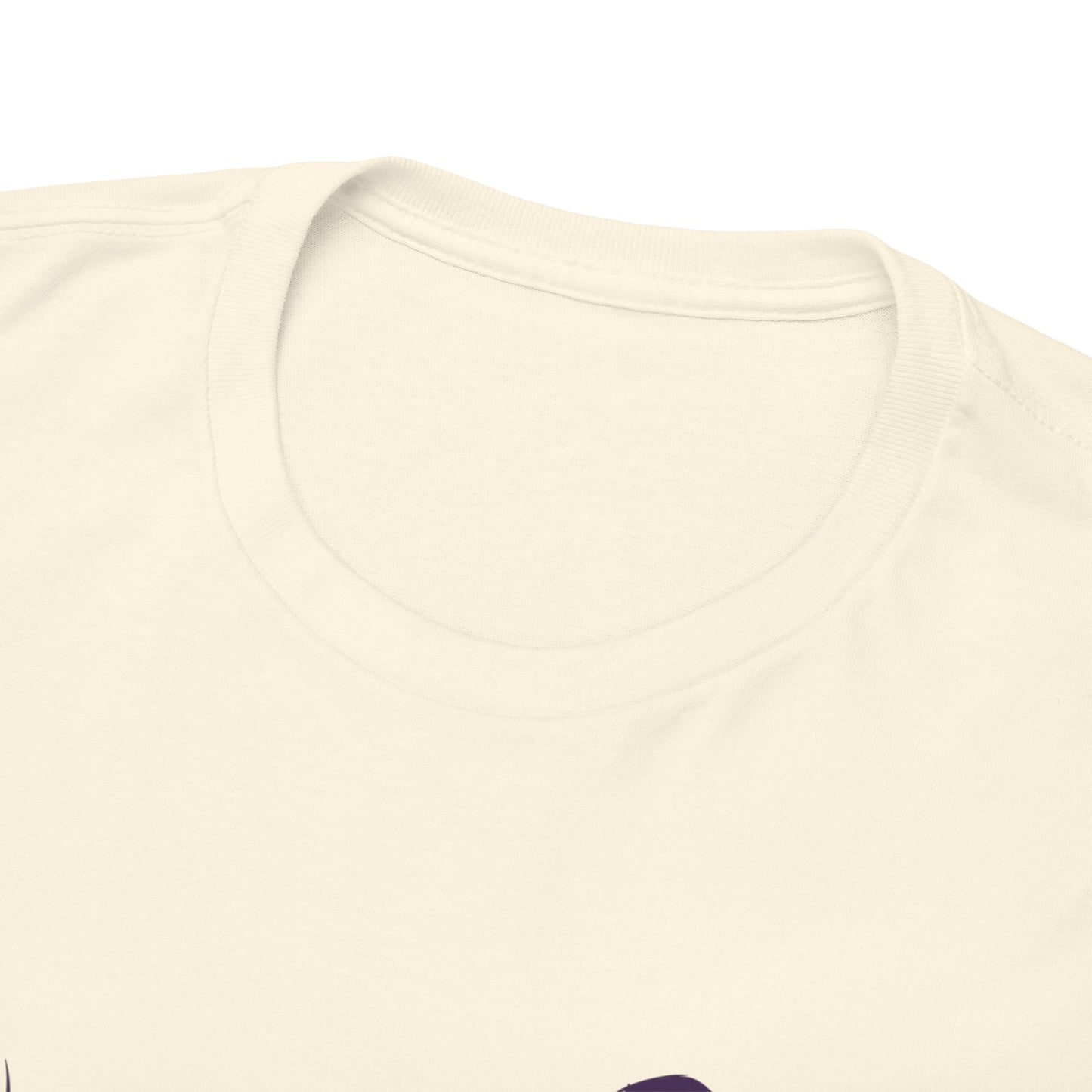 Boy Tears Unisex Heavy Cotton Tee