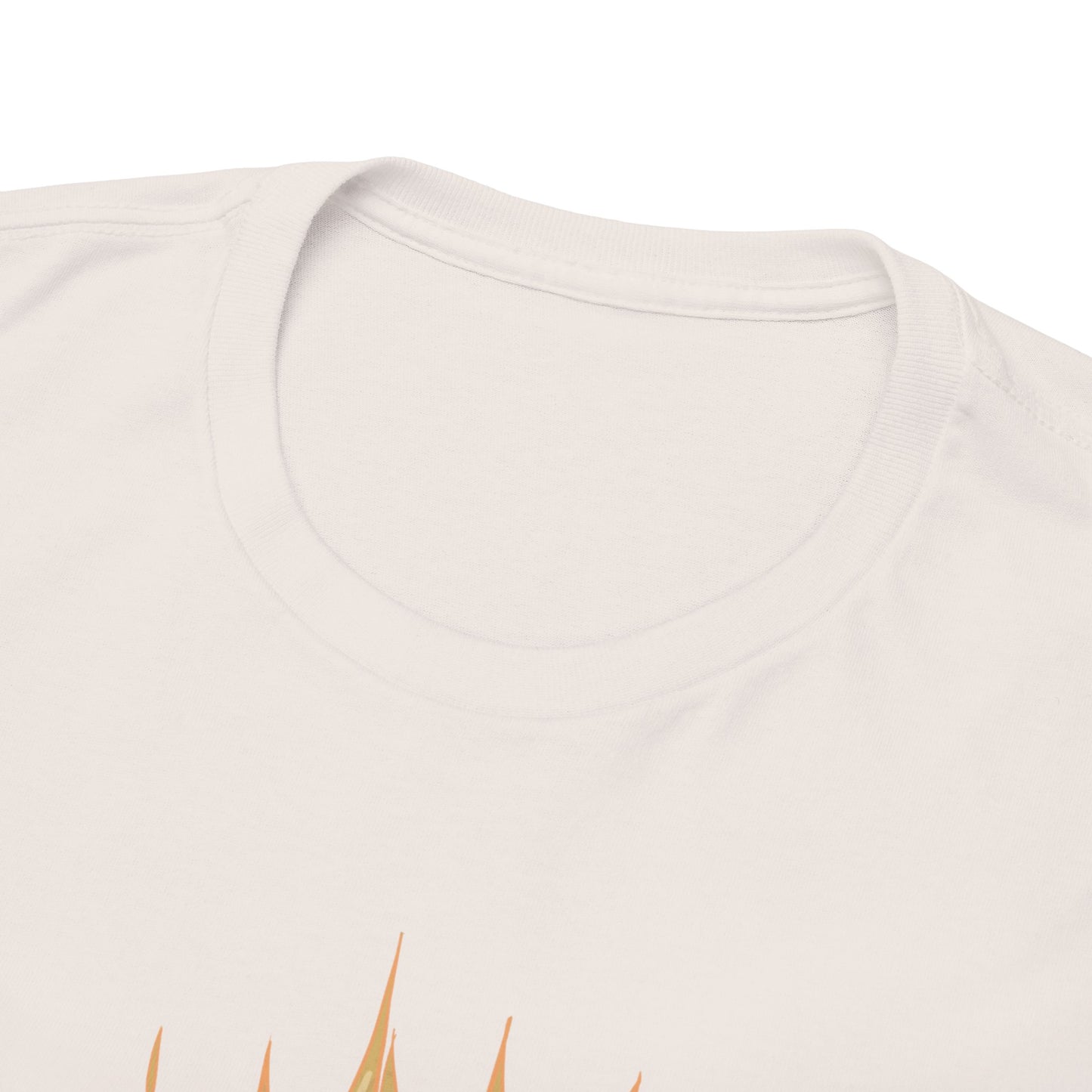 Wet Ass Plant Unisex Heavy Cotton Tee