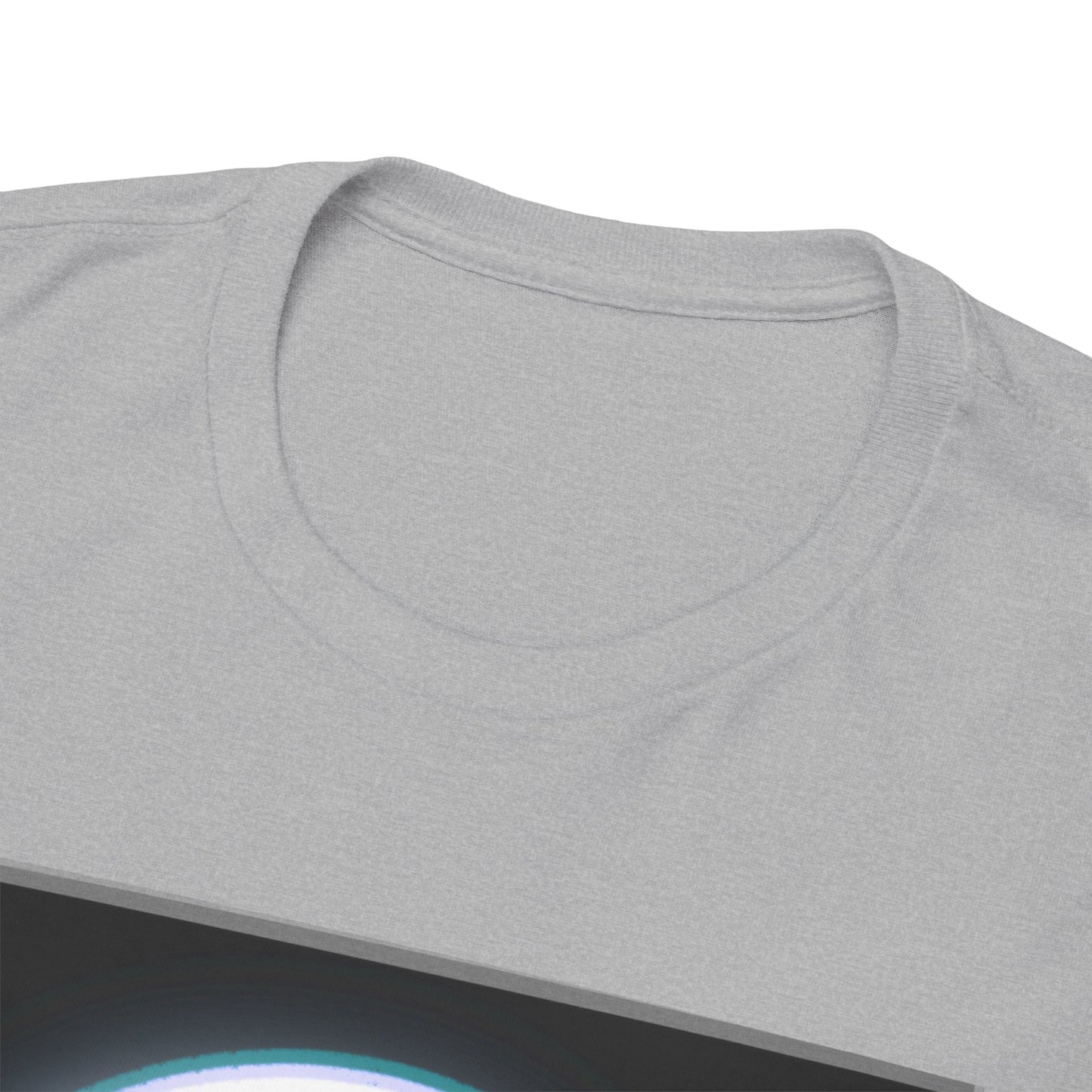 Recharge Unisex Heavy Cotton Tee