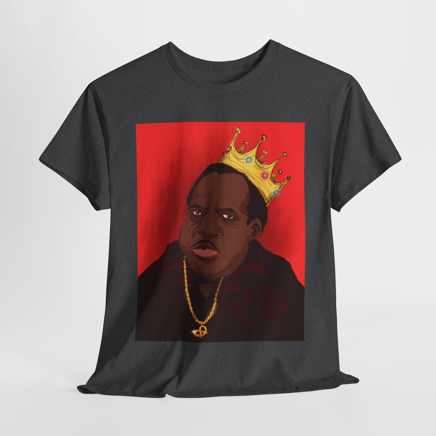 Notorious STANLEY 2 Heavy Cotton Tee
