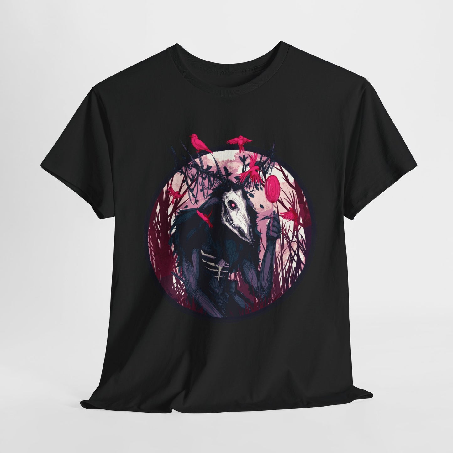 Sucker Unisex Heavy Cotton Tee
