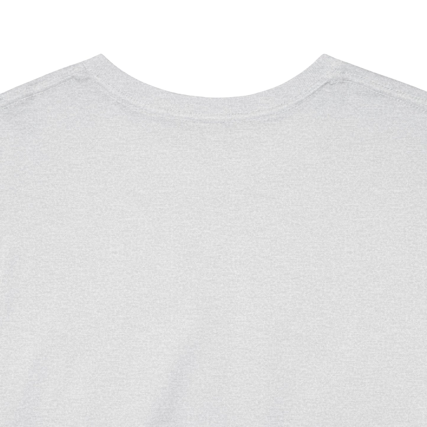 OctoRide Unisex Heavy Cotton Tee