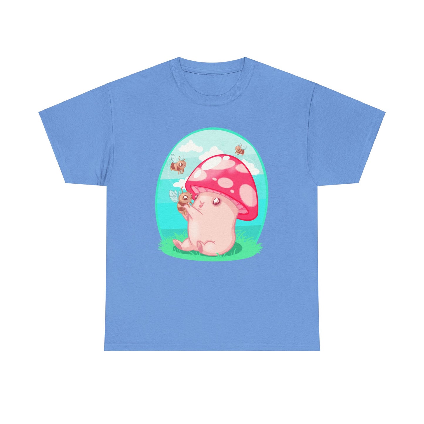 Got One Unisex Heavy Cotton Tee