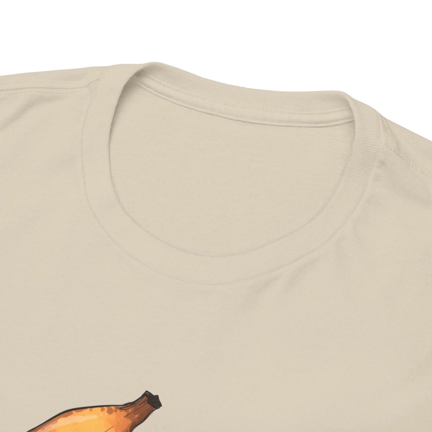 Adult Fruit Basket Unisex Heavy Cotton Tee