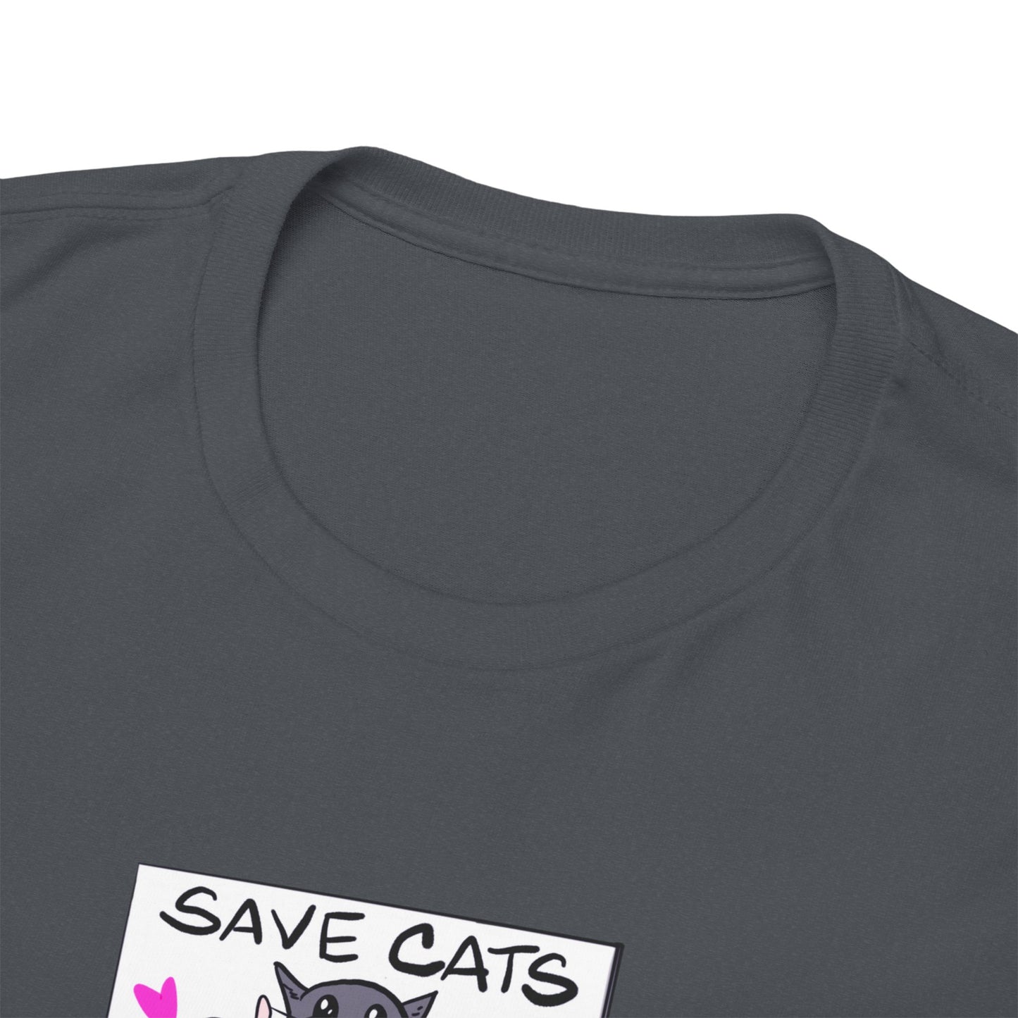 Activist Jeffrey Unisex Heavy Cotton Tee