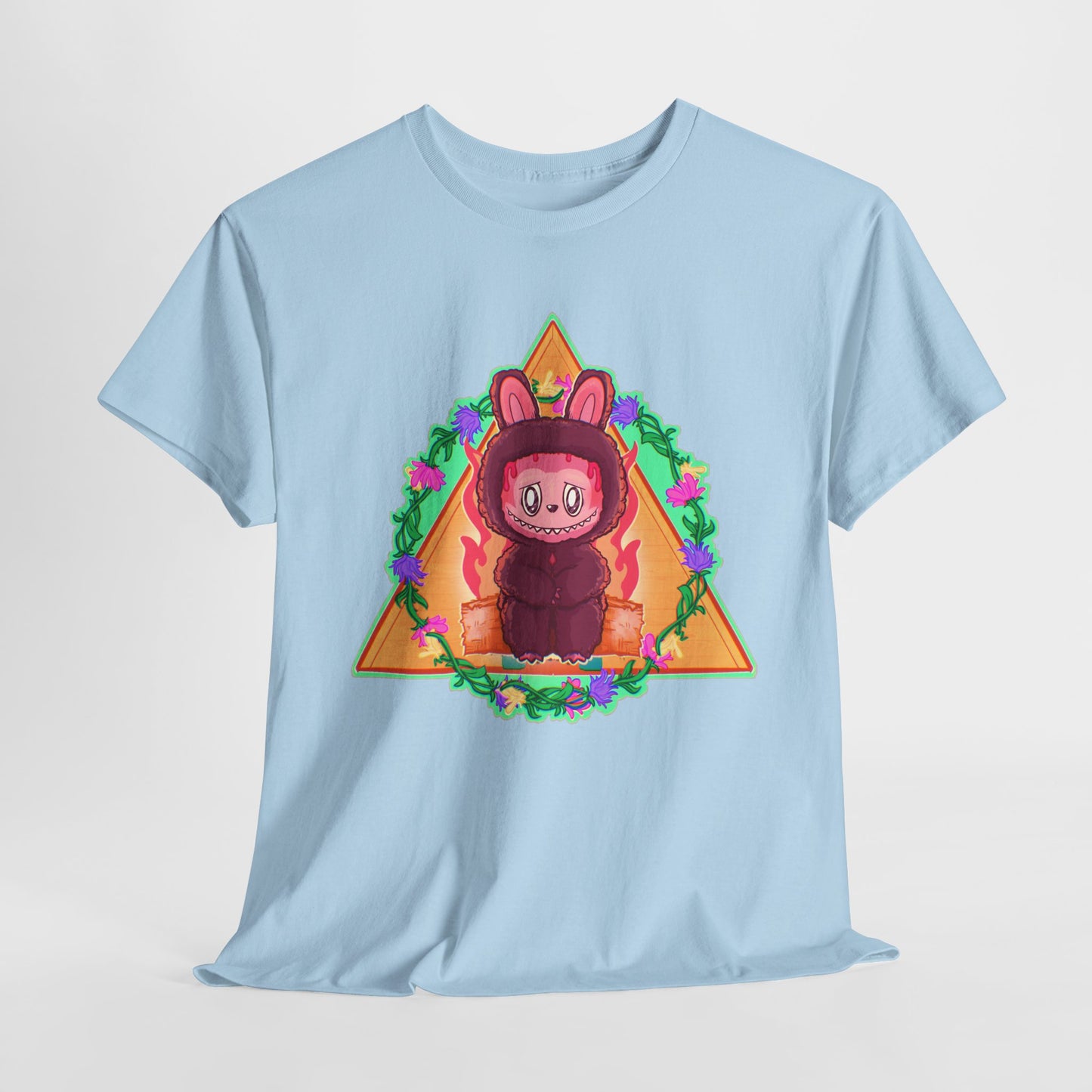 Midsommarbubu Unisex Heavy Cotton Tee