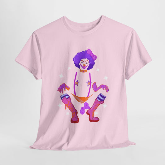 Magic Trick Unisex Heavy Cotton Tee