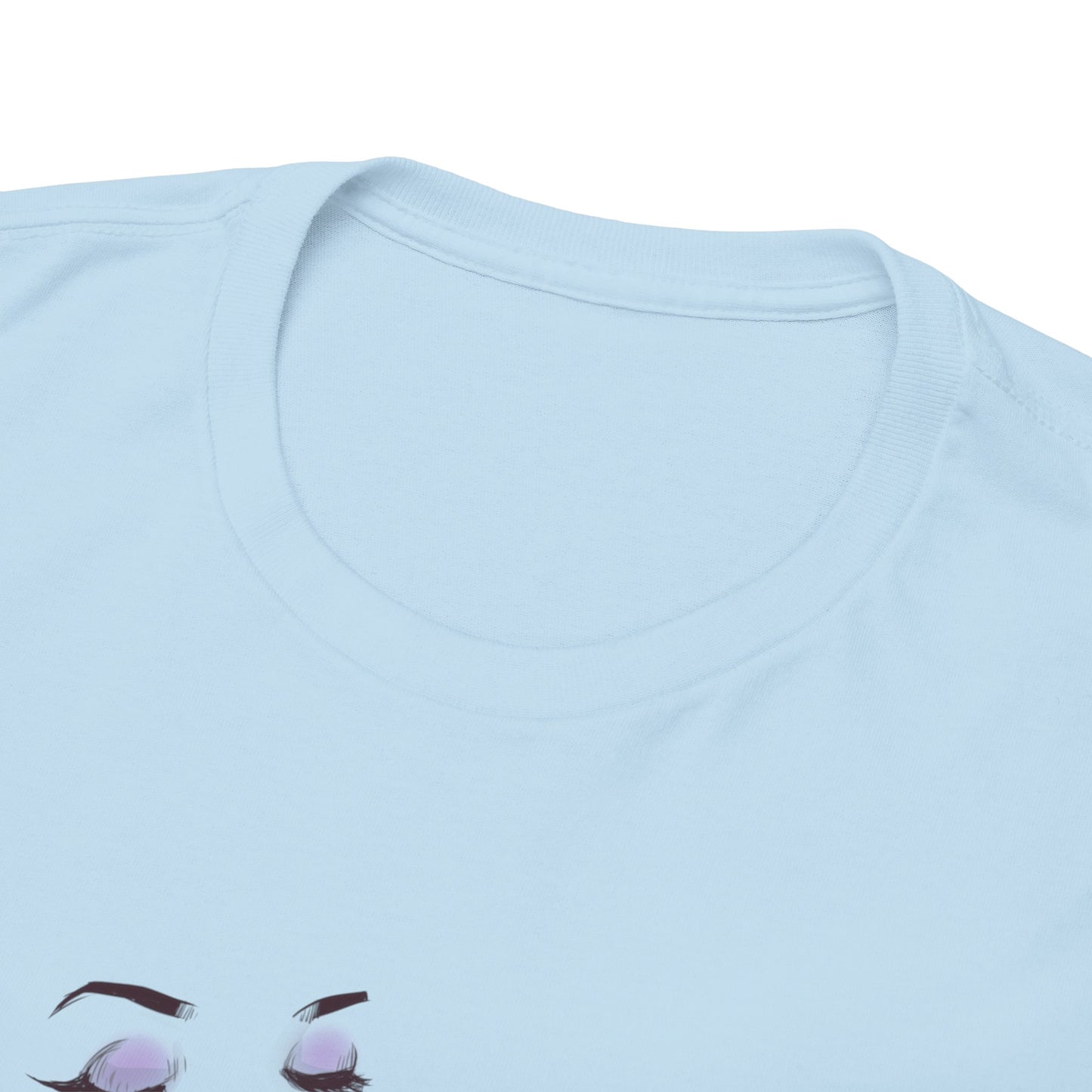 Spit Sisters Unisex Heavy Cotton Tee