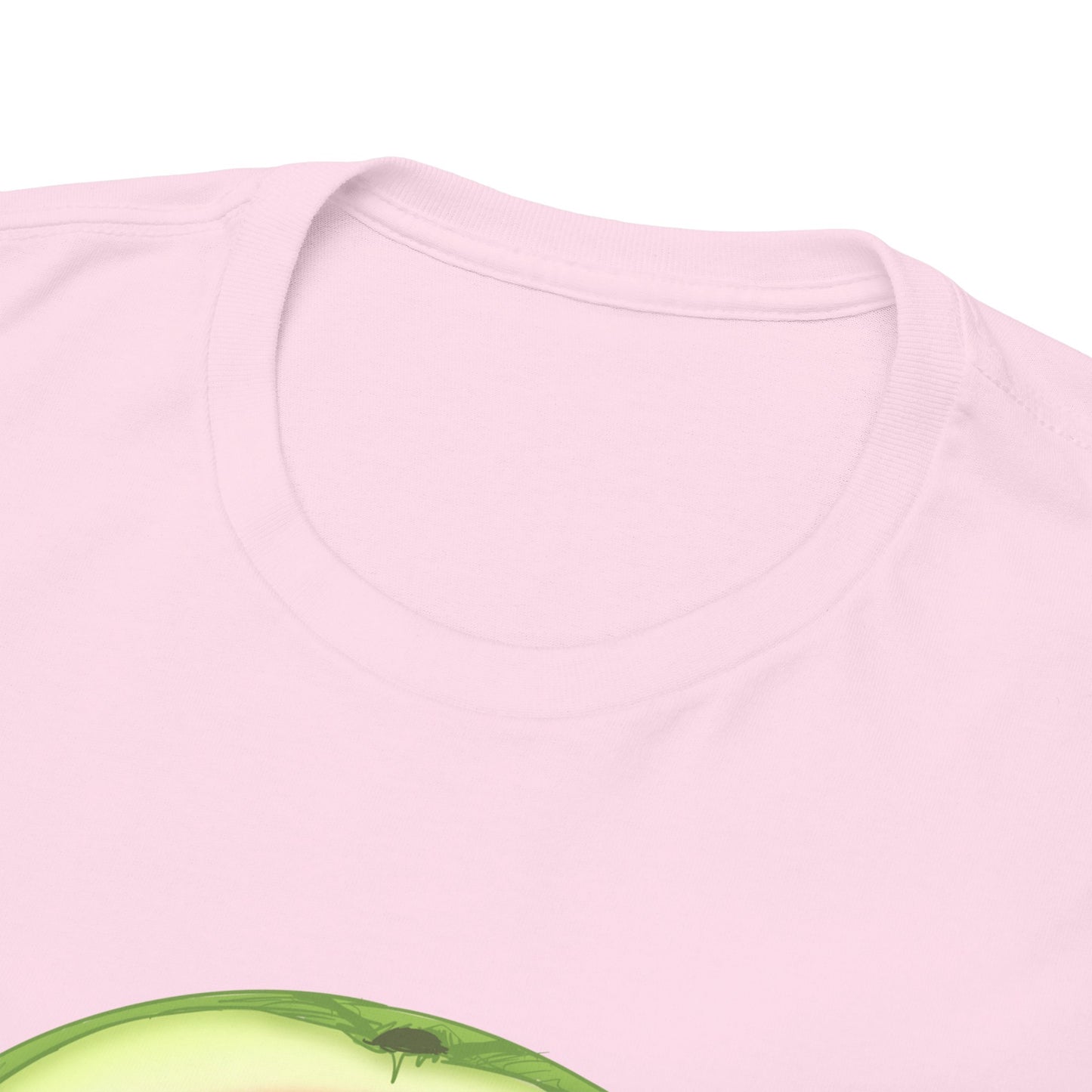 Juicy Watermelon Unisex Heavy Cotton Tee