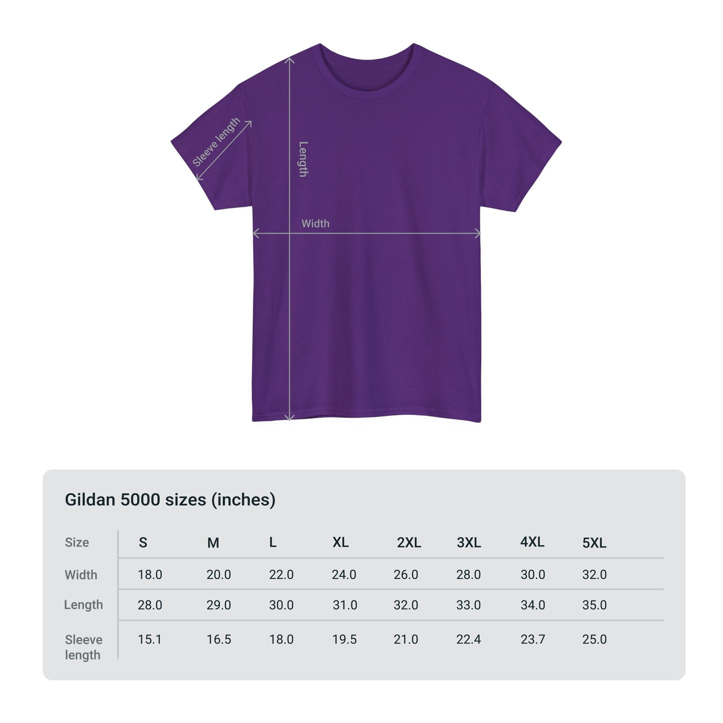 Become Ungovernable Unisex Heavy Cotton Tee