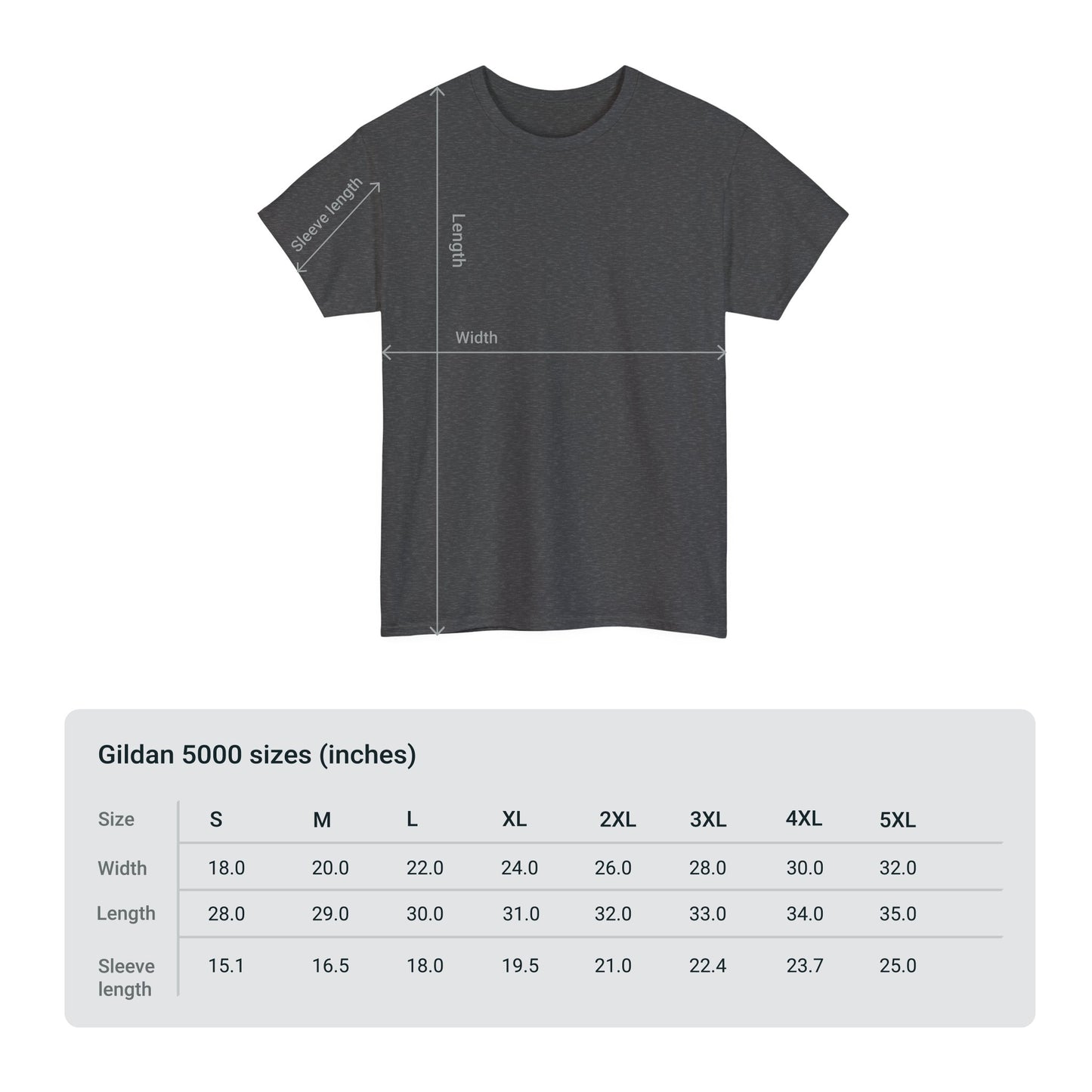Become Ungovernable Unisex Heavy Cotton Tee
