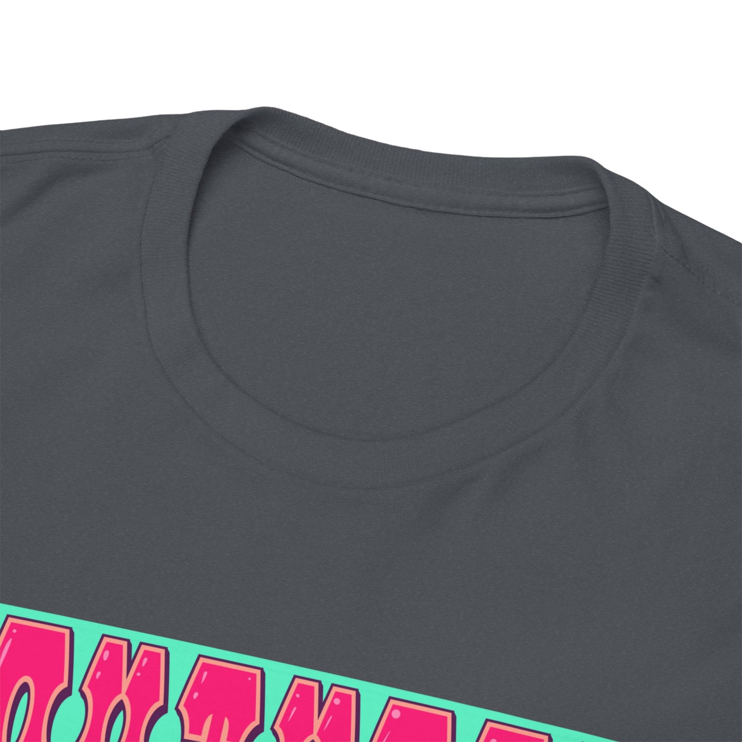 Tomato Sandwich Unisex Heavy Cotton Tee