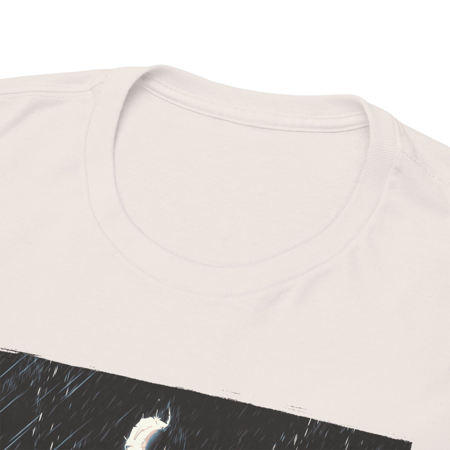 Her Revenge Unisex Heavy Cotton Tee