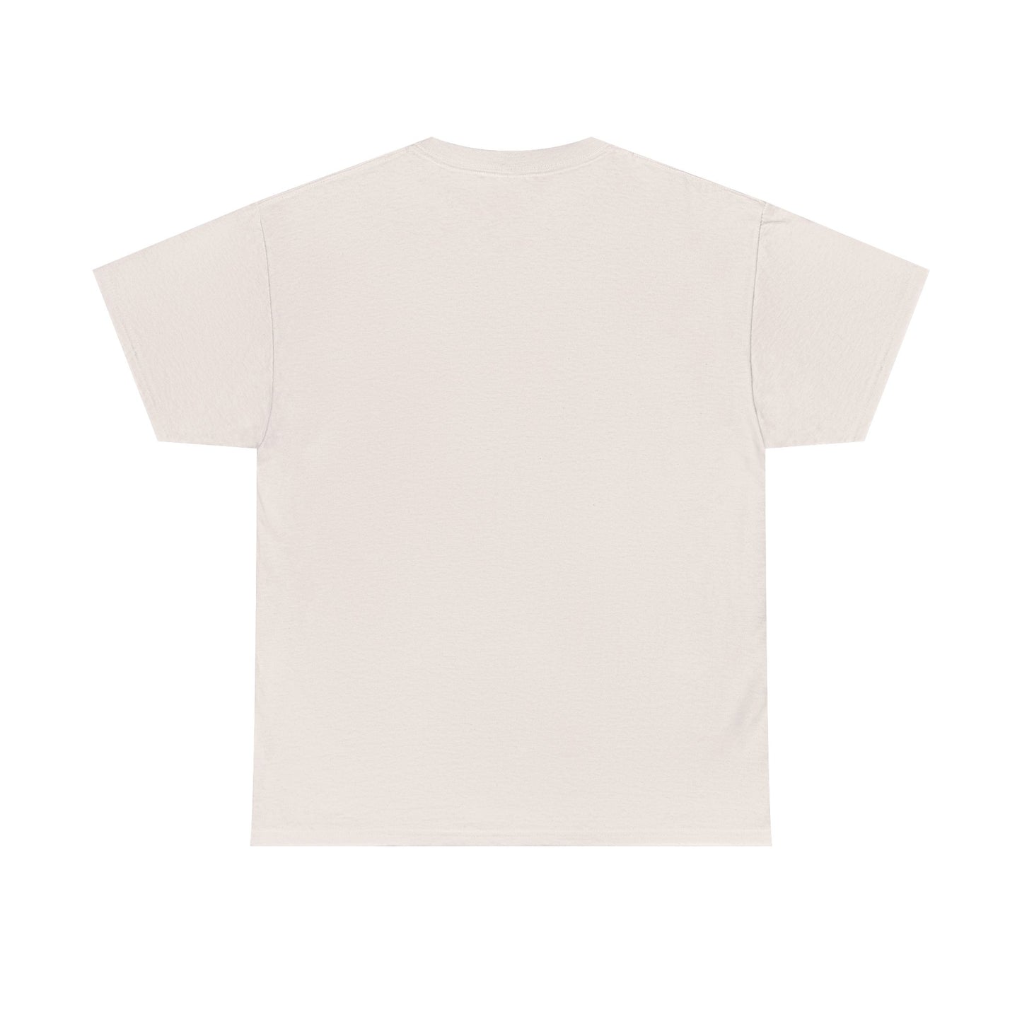 Consume Unisex Heavy Cotton Tee