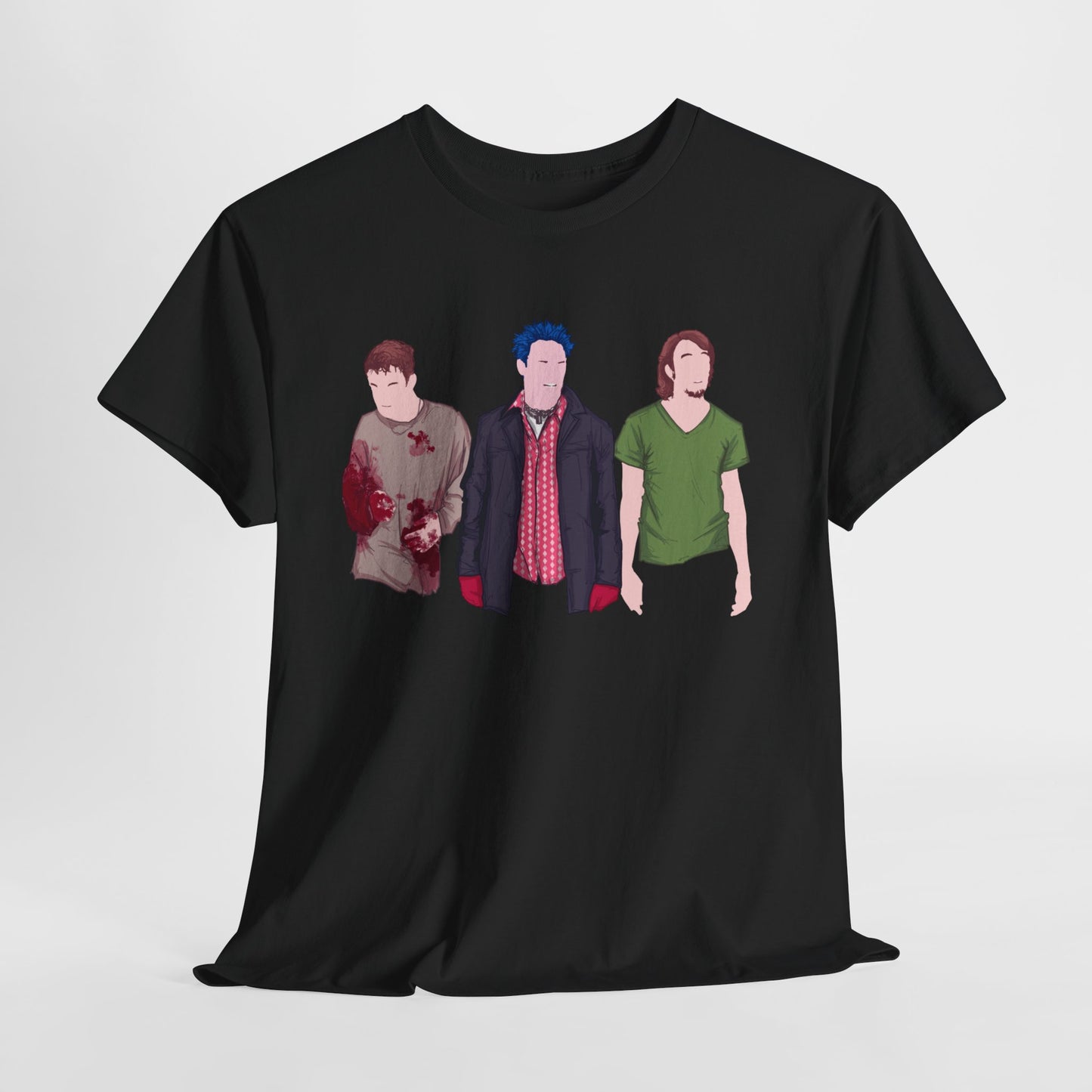 Matthew Unisex Heavy Cotton Tee