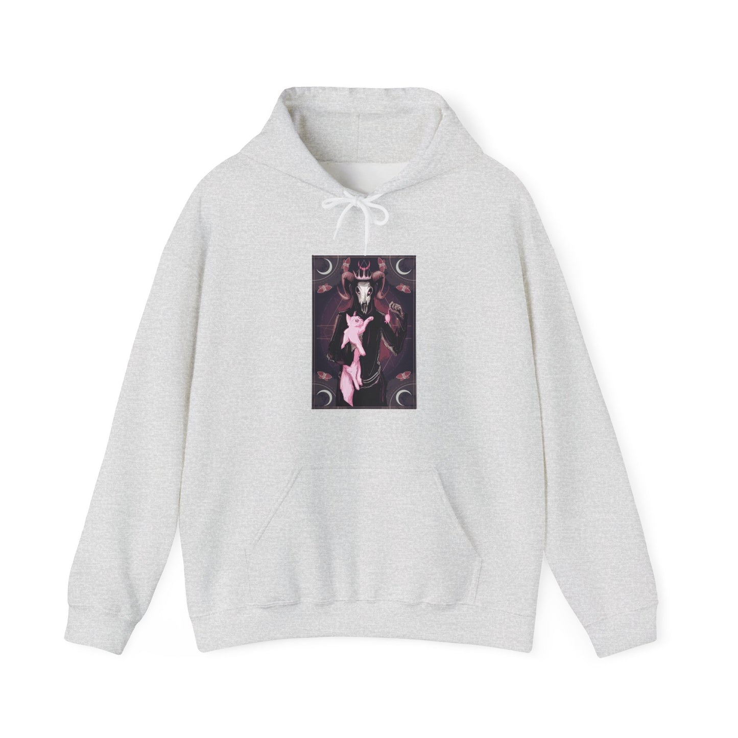 Two Of Mice Unisex Heavy Blend™ Hooded Sweatshirt