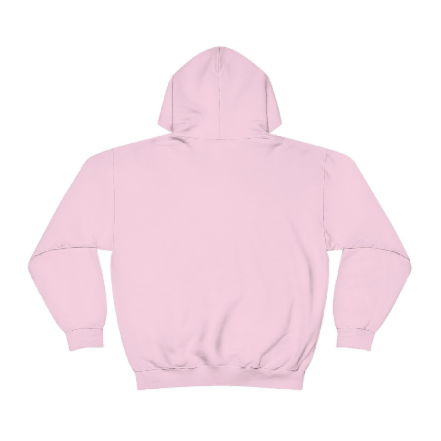 Soggy Metal Unisex Heavy Blend Hooded Sweatshirt