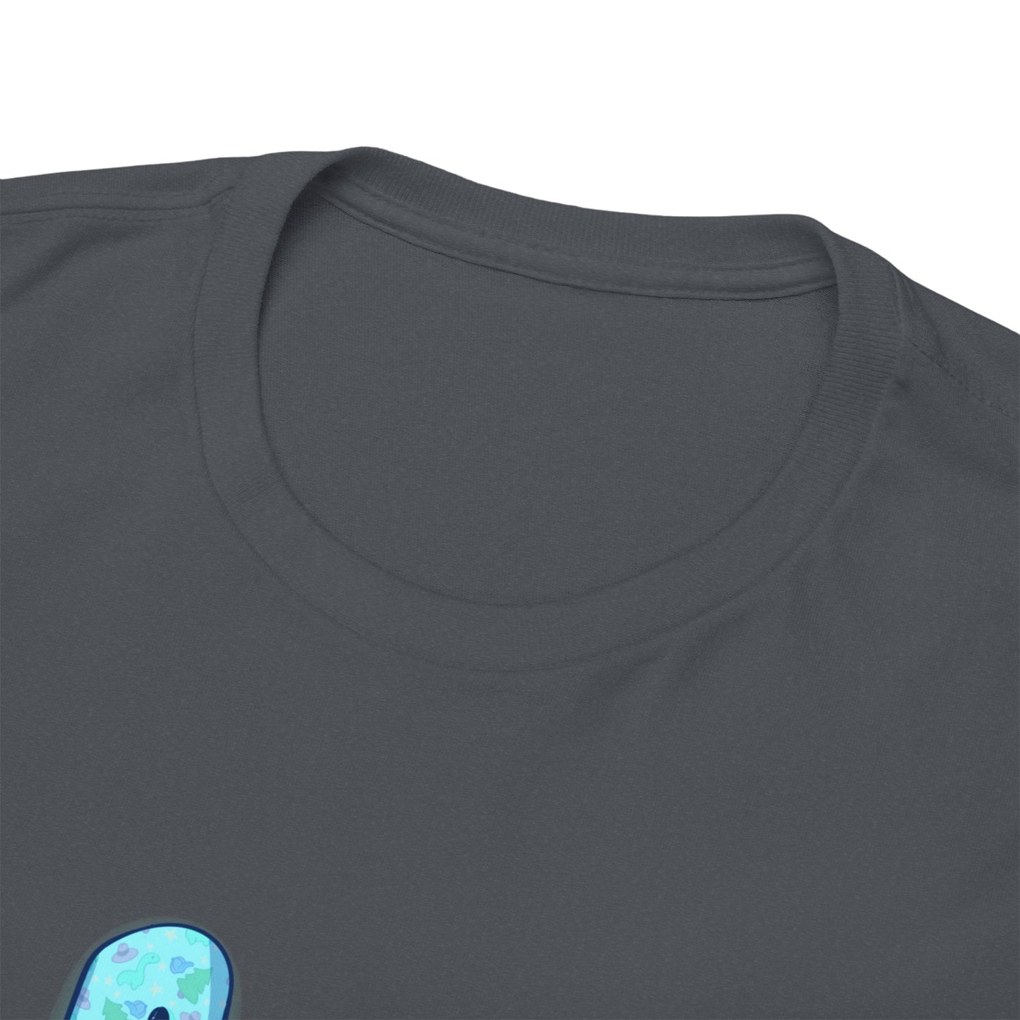 Ghost Kids Unisex Heavy Cotton Tee