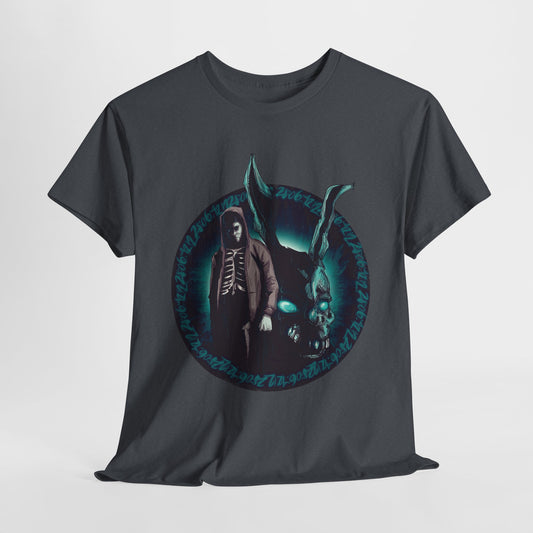 Frank & Don Unisex Heavy Cotton Tee