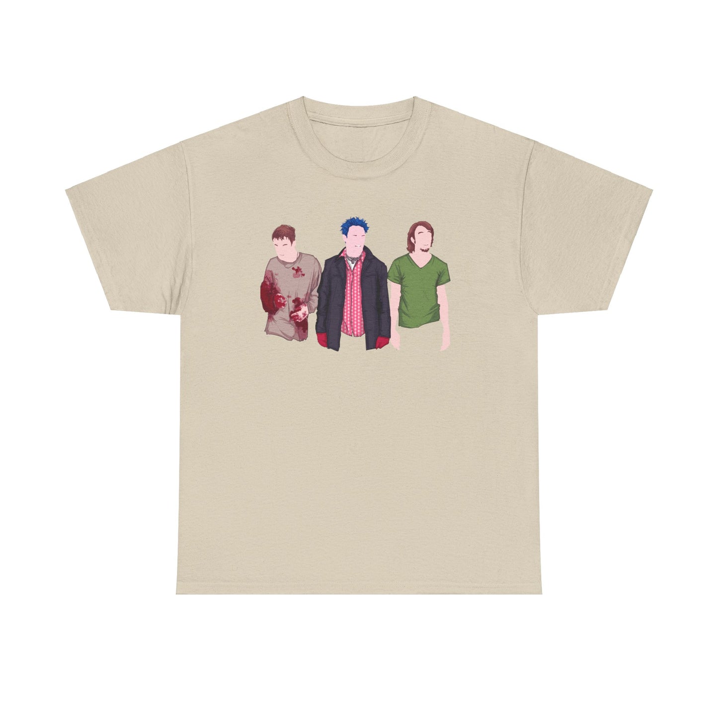 Matthew Unisex Heavy Cotton Tee