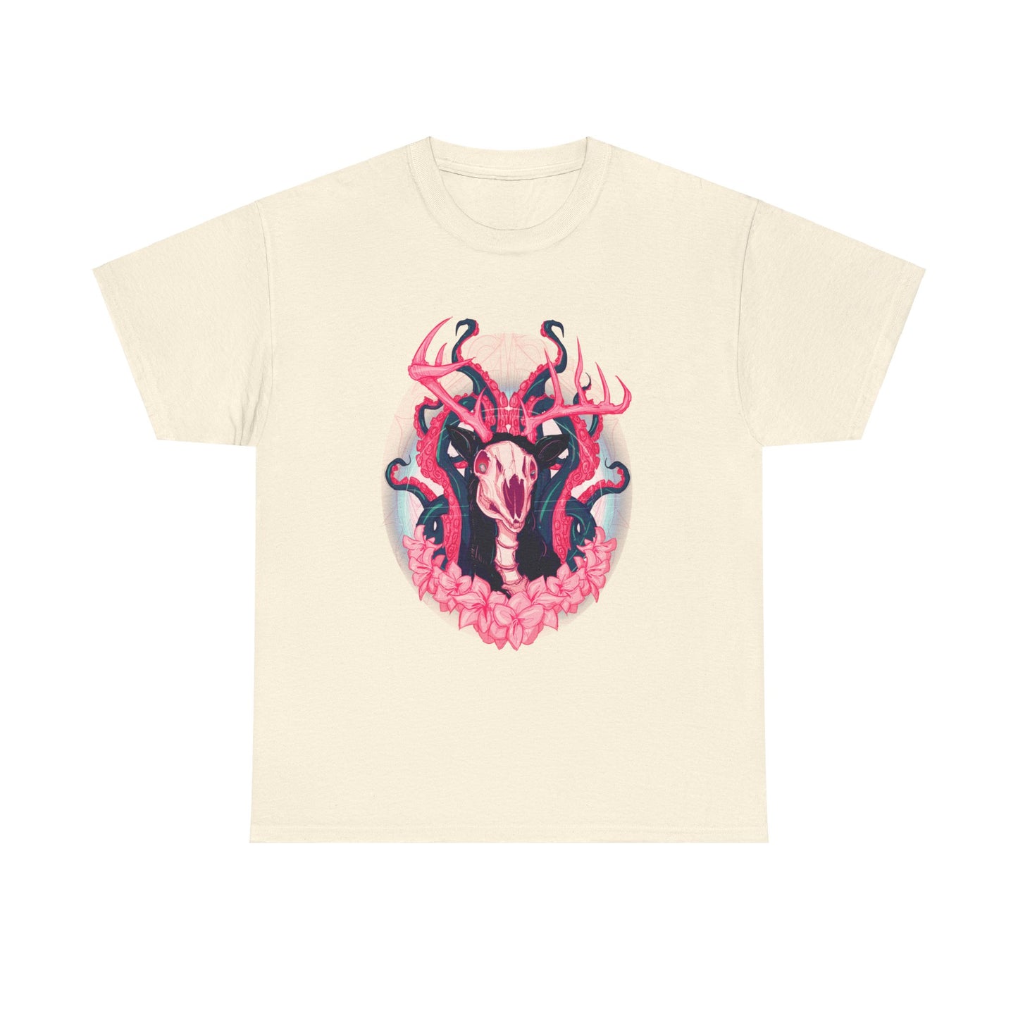 Entropy Unisex Heavy Cotton Tee