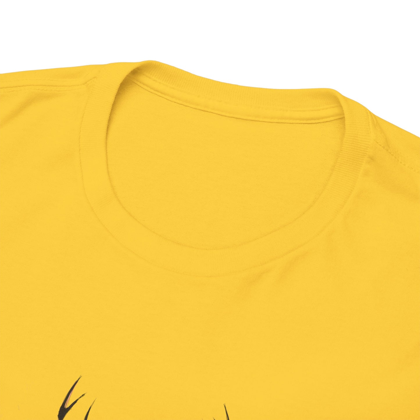 Deer Daddy Series 2: Sub Chair Unisex Heavy Cotton Tee