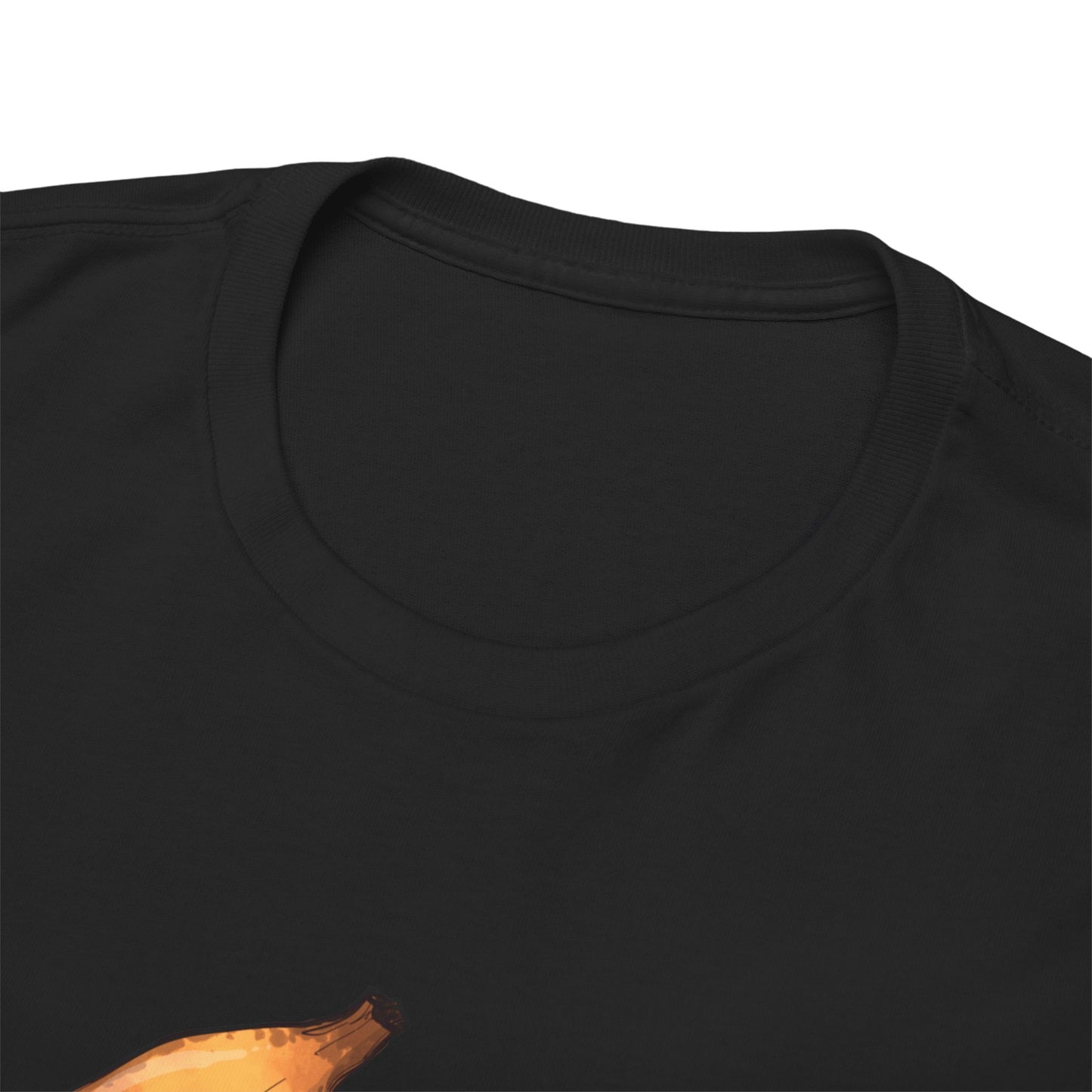 Adult Fruit Basket Unisex Heavy Cotton Tee
