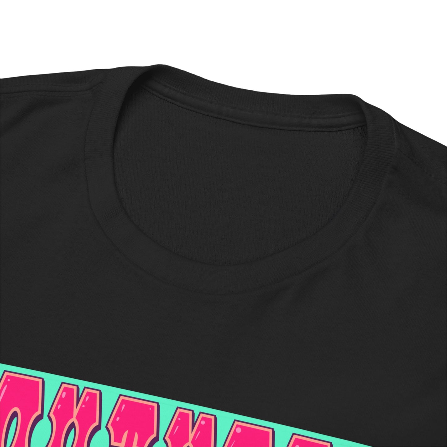 Tomato Sandwich Unisex Heavy Cotton Tee