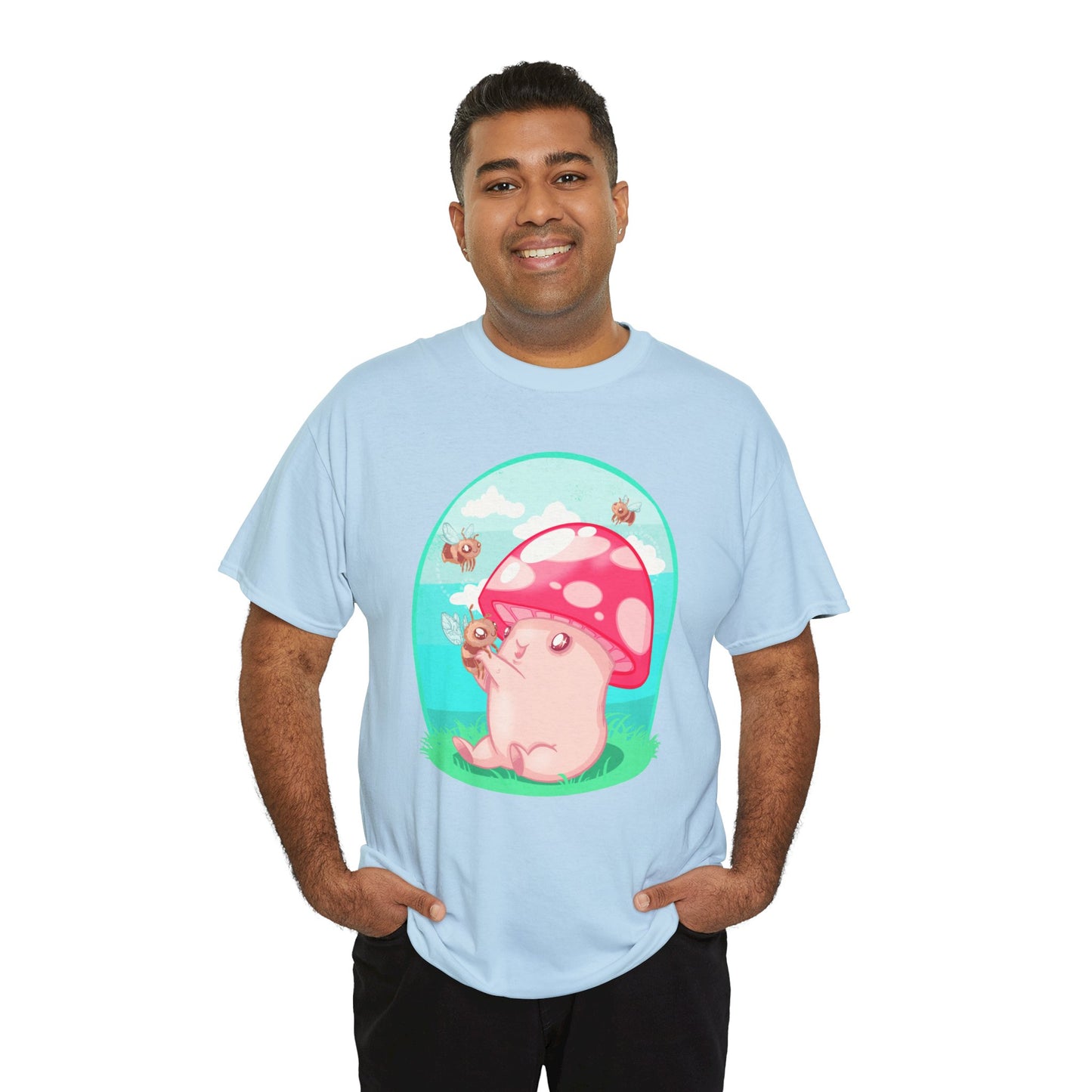 Got One Unisex Heavy Cotton Tee