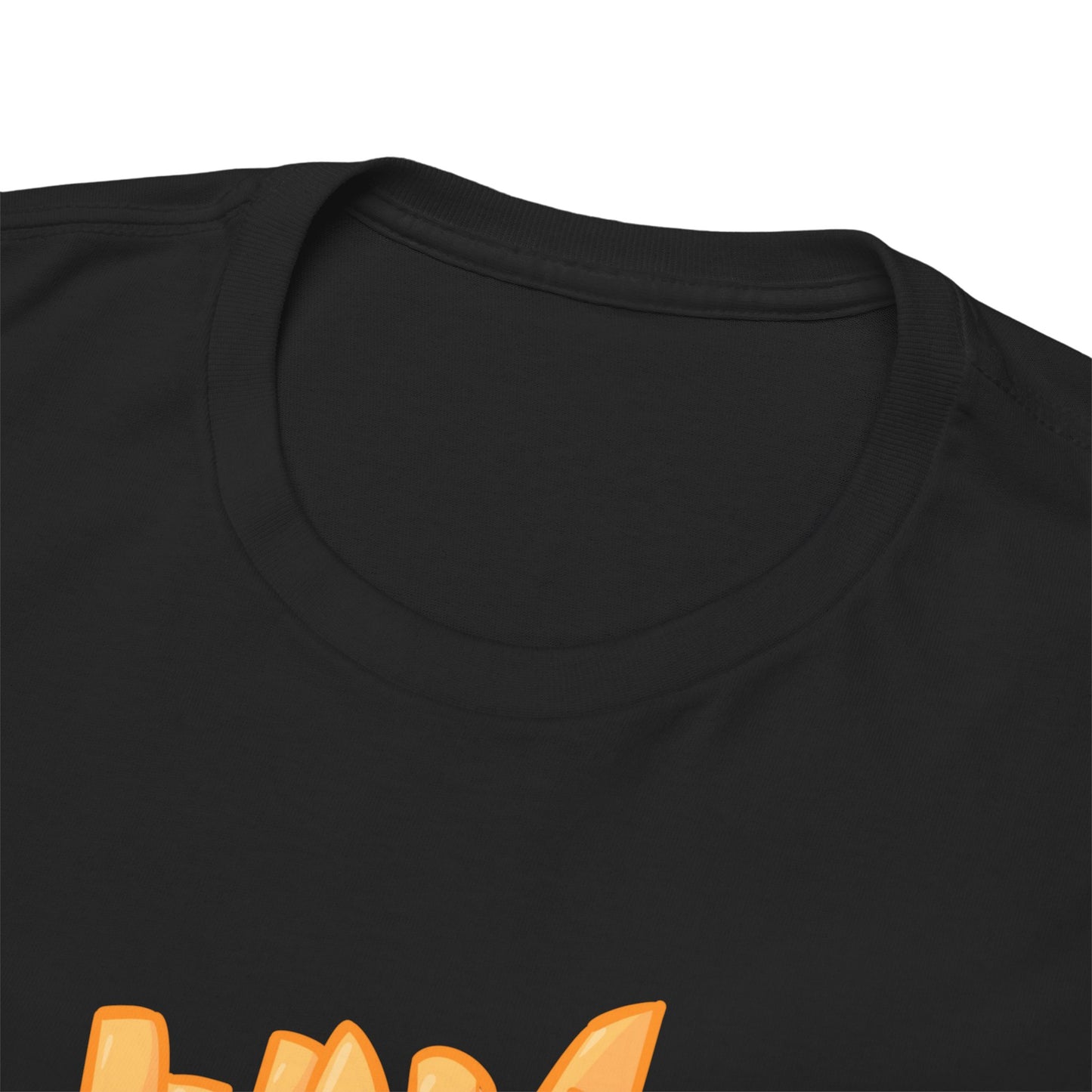 Hidden Nugget Unisex Heavy Cotton Tee
