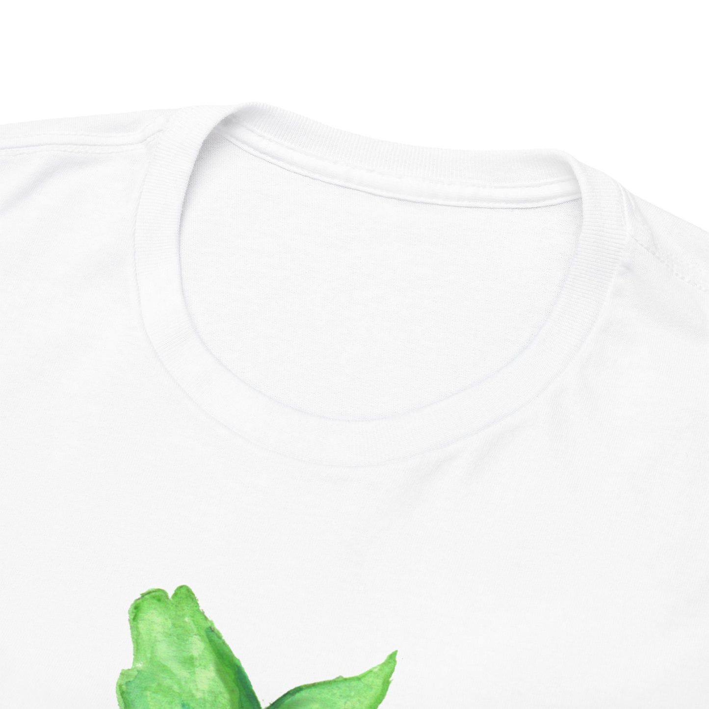 Juicy Strawberry Unisex Heavy Cotton Tee