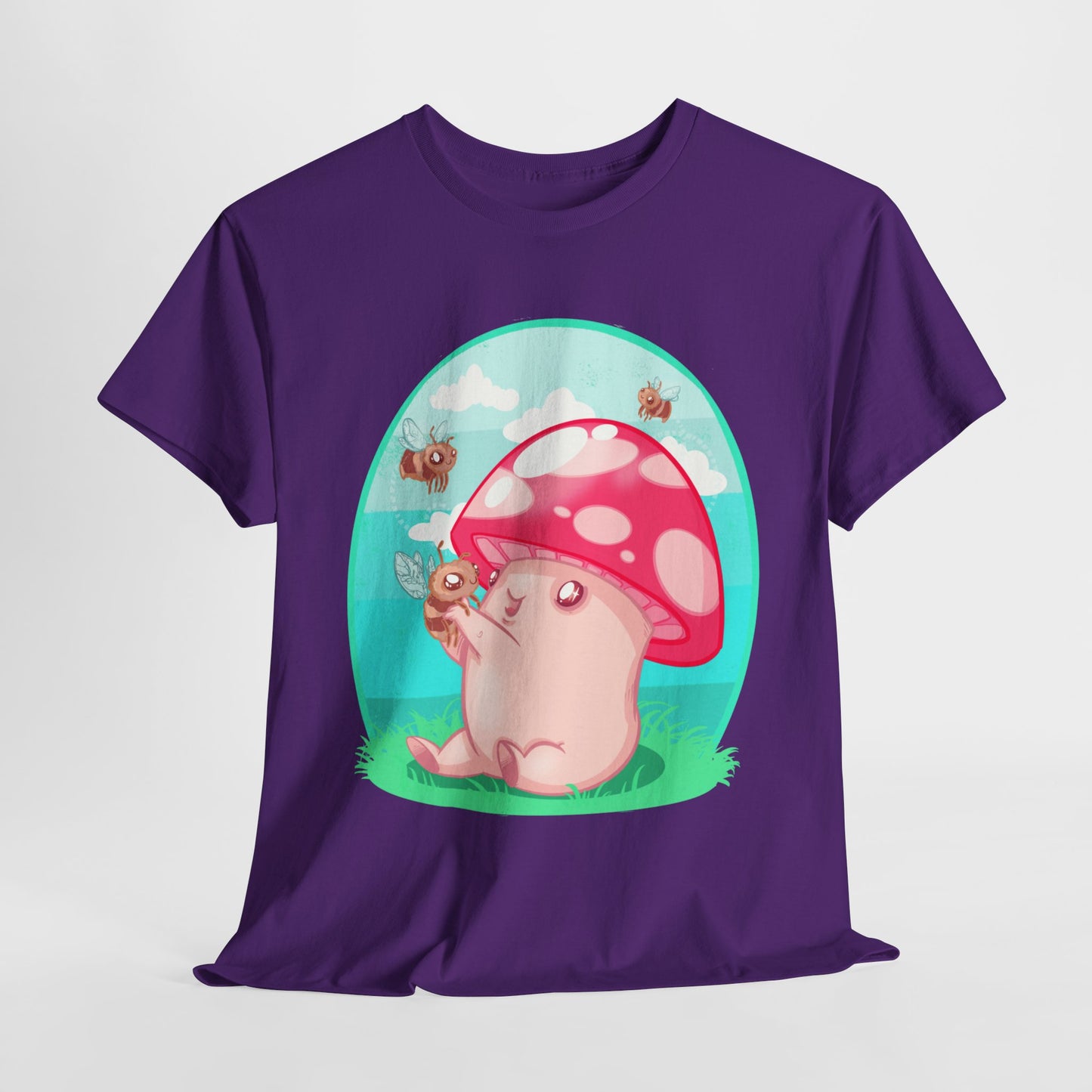 Got One Unisex Heavy Cotton Tee
