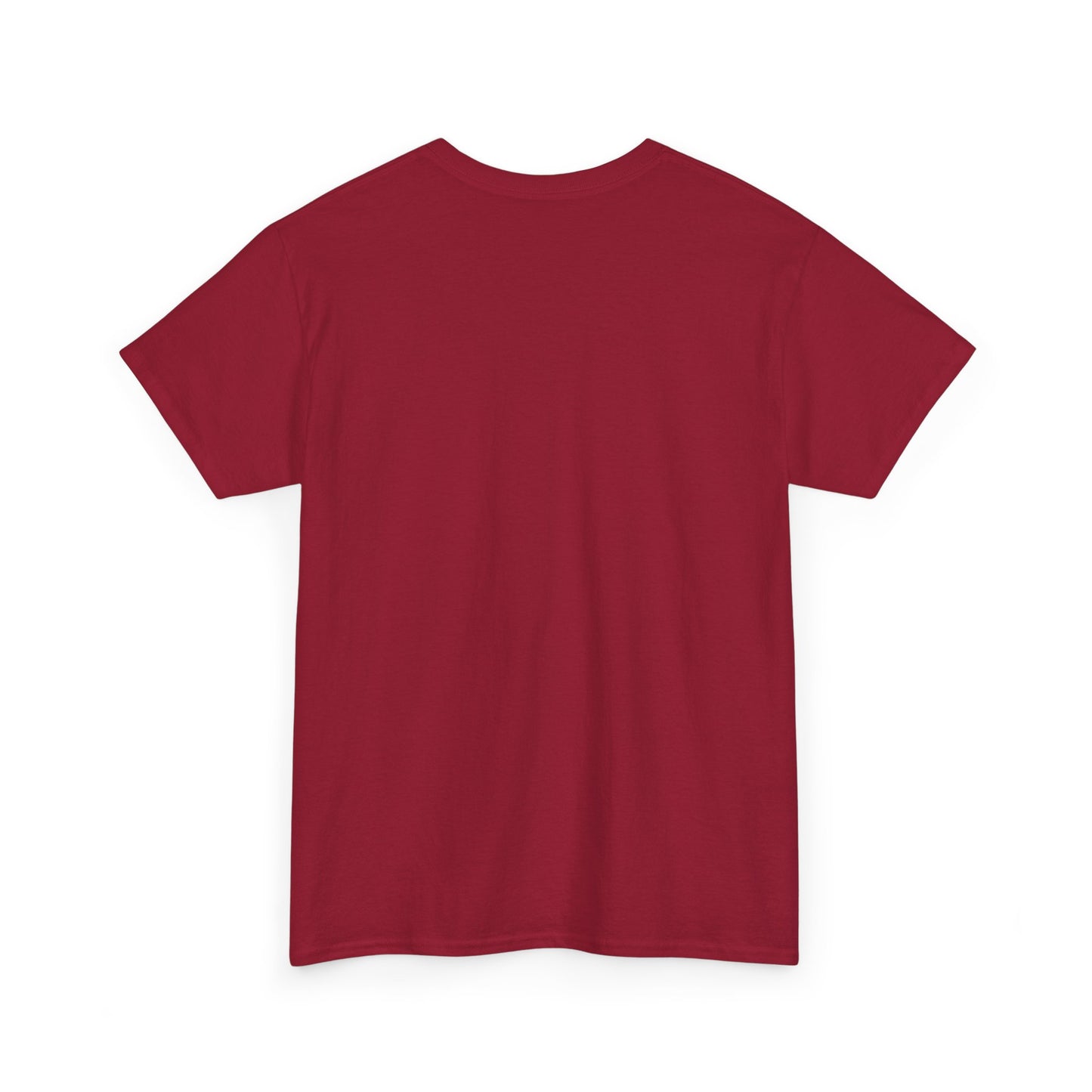 Fairest Unisex Heavy Cotton Tee