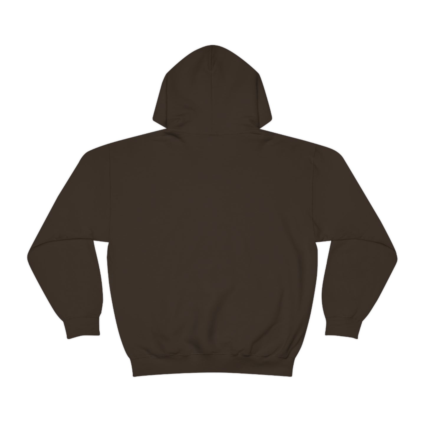 Soggy Metal Unisex Heavy Blend Hooded Sweatshirt